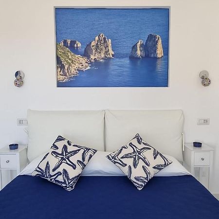 Romy Blu Daire Capri Dış mekan fotoğraf
