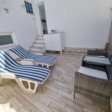 Romy Blu Daire Capri Dış mekan fotoğraf