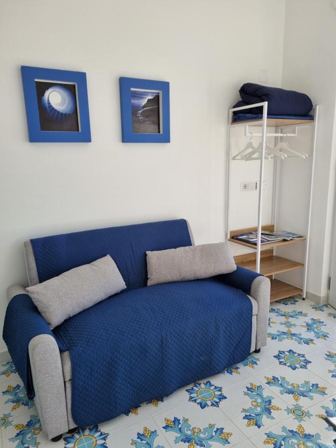 Romy Blu Daire Capri Dış mekan fotoğraf
